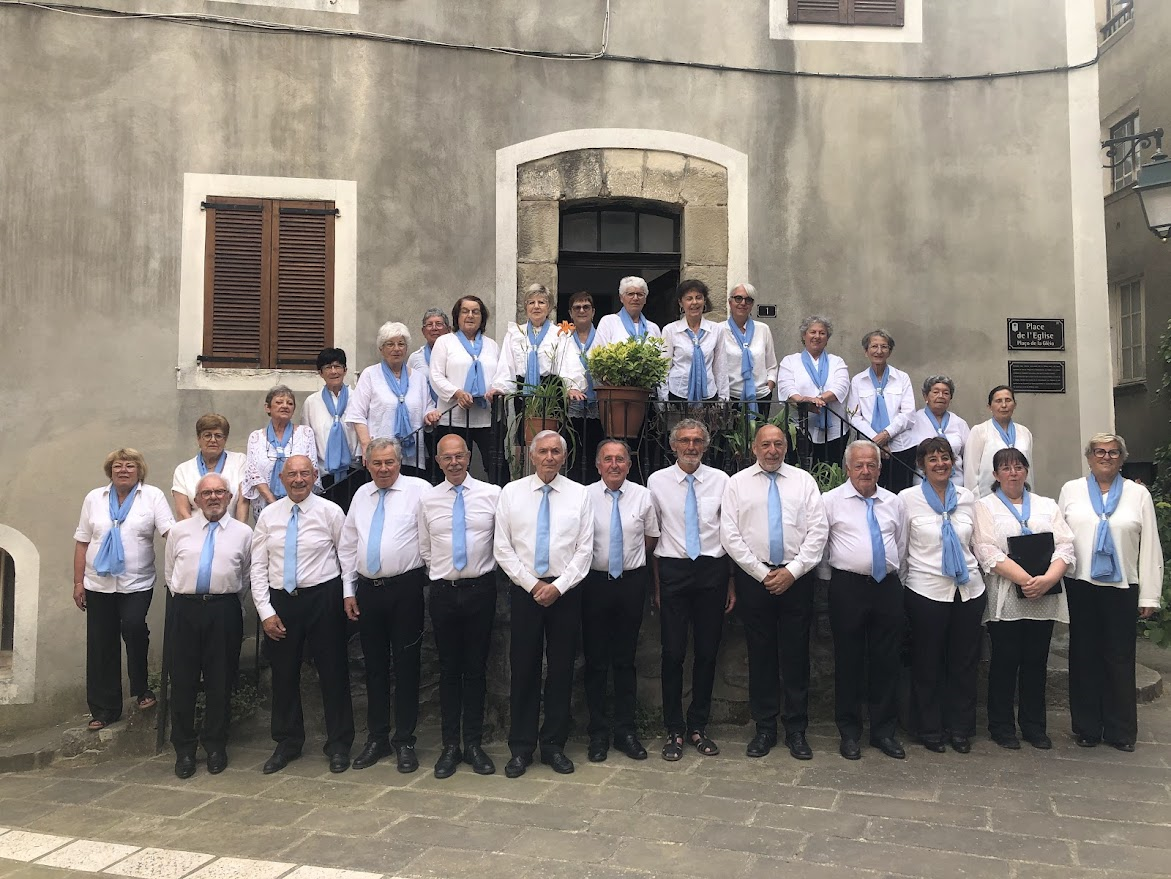 Photo Chorale 2025